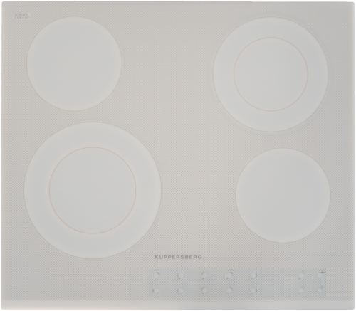 Электрическая варочная панель Kuppersberg (Купперсберг) FT6VS16 C