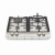Газовая варочная панель Kaiser (Кайзер) KG 6350 Turbo