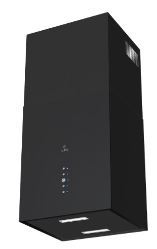 Вытяжка Lex (Лекс) ALTO 400 BLACK