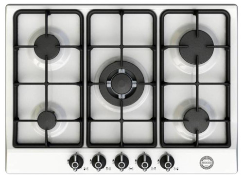 Газовая варочная панель Ardesia (Ардезия) HBF70V5GTW