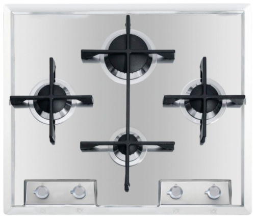 Газовая варочная панель Foster (Фостер) 7066 052 Veronika