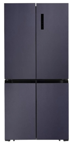 Холодильник Lex (Лекс) LCD450BmID