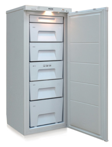 Морозильная камера Pozis (Позис) FV-115 белый