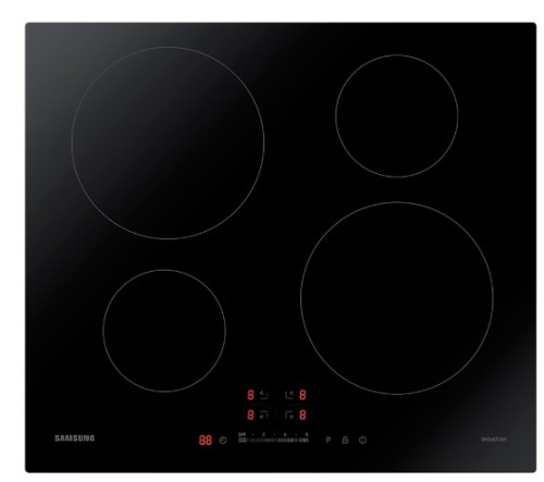 Индукционная варочная панель Samsung (Самсунг) NZ64H37070K