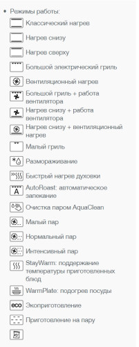 Электрический духовой шкаф Gorenje (Горенье) GCS873B