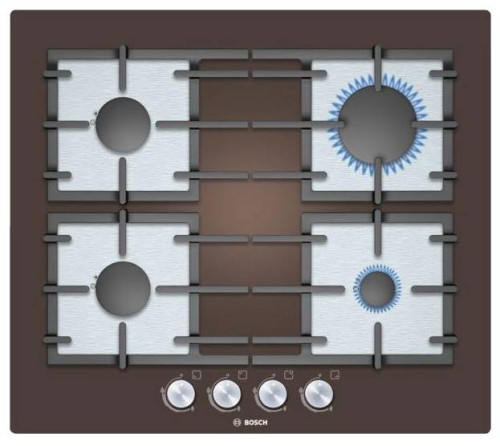 Газовая варочная панель Bosch (Бош) PPP 614B91R