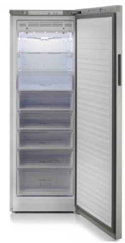 Морозильная камера Бирюса M6047SN