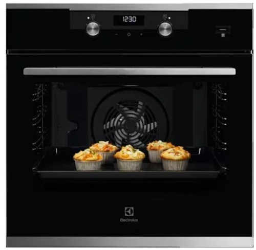 Электрический духовой шкаф Electrolux (Электролюкс) KODEH70X