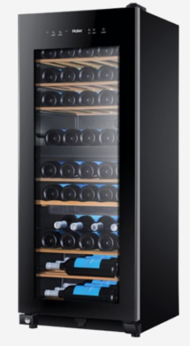 Винный шкаф Haier (Хайер) FWC53GDA