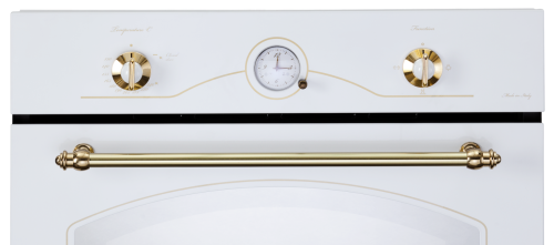 Газовый духовой шкаф DeLonghi (ДеЛонги) CGBG 4