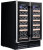 Винный шкаф Temptech (Темптек) WP2DQ60DCB