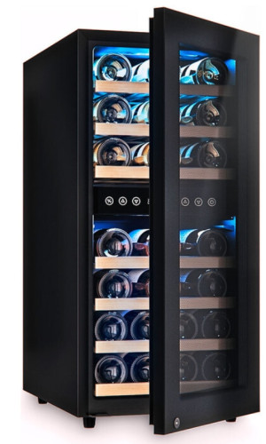 Винный шкаф Meyvel (Мейвел) MV33-KBF2