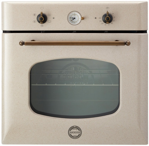 Электрический духовой шкаф Ardesia (Ардезия) OBC 606 O