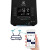 Увлажнитель воздуха Electrolux EHU-3810D