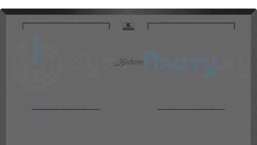 Индукционная варочная панель Kaiser (Кайзер) KCT 6730 FIG