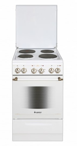 Электрическая плита GEFEST (Гефест) 5140-01 0121