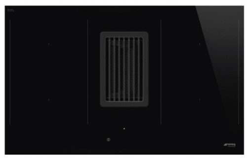 Индукционная варочная панель Smeg (Смег) HOBD482D