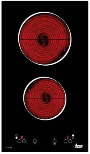 Электрическая варочная панель Teka (Тека) VT TC 2P B