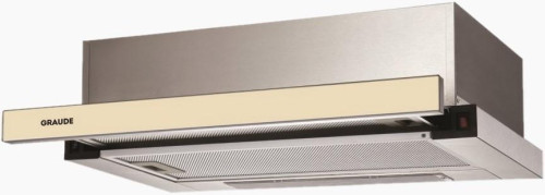 Вытяжка Graude (Грауде) DHF 60.0 EL
