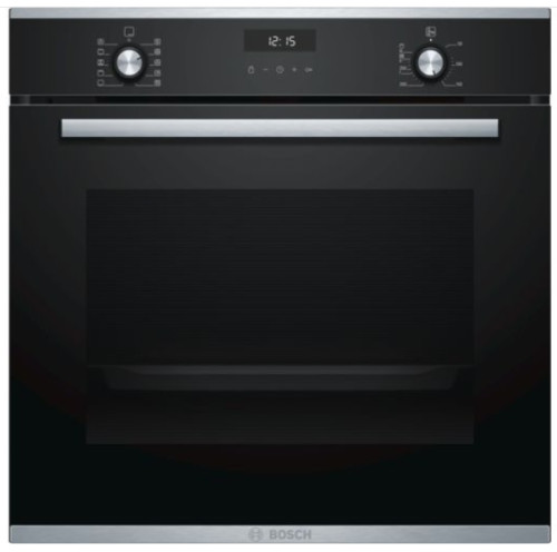 Электрический духовой шкаф Bosch (Бош) HBB237BS0R