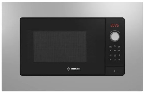 Встраиваемая микроволновая печь Bosch (Бош) BEL653MS3