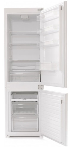 Встраиваемый холодильник Scandilux (Скандилюкс) RFBI120