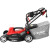Газонокосилка электрическая Зубр ЗГКЭ-38-1600