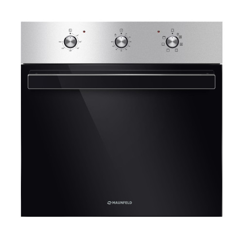 Электрический духовой шкаф MAUNFELD (Маунфилд) CEOF.656S1 + ВИДЕО О ТОВАРЕ