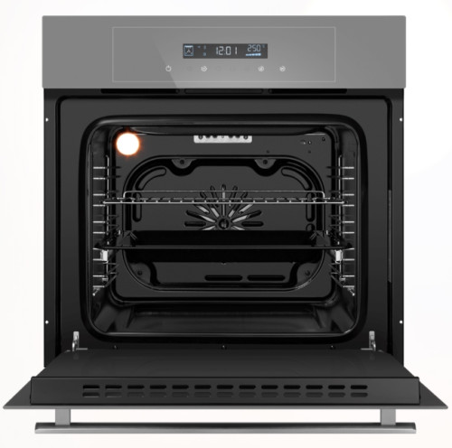 Электрический духовой шкаф MAUNFELD (Маунфилд) AEOD6063G2