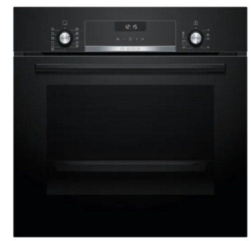 Электрический духовой шкаф Bosch (Бош) HBJ517YB0R