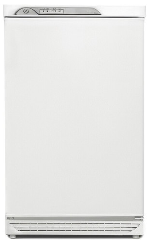 Морозильная камера Саратов 106-001 (МКШ-125) белый