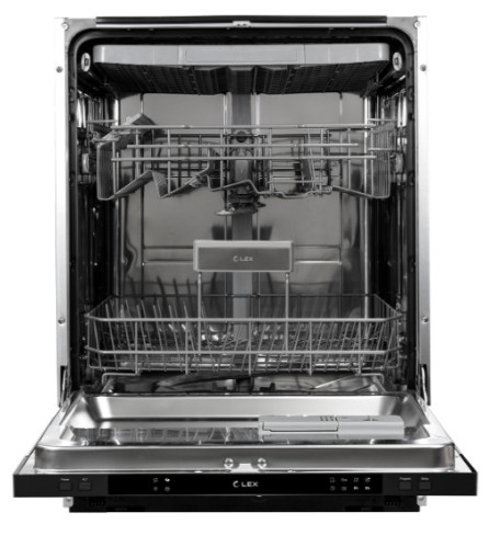 Посудомоечная машина Lex (Лекс) PM 6053