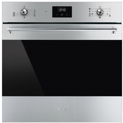 Электрический духовой шкаф Smeg (Смег) SF6300TVX