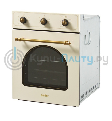 Электрический духовой шкаф Simfer (Симфер) B4EO16001
