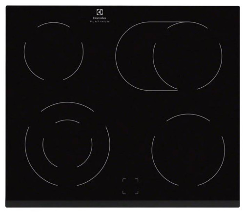 Электрическая варочная панель Electrolux (Электролюкс) EHA 96046 FK