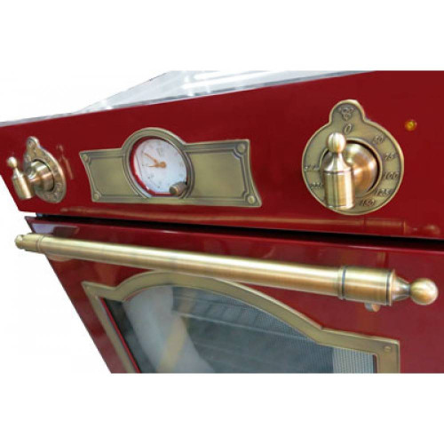 Электрический духовой шкаф Kaiser (Кайзер) EH 6355 RotEM