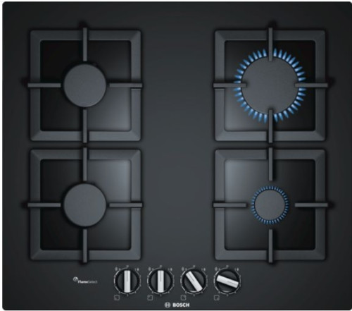 Газовая варочная панель Bosch (Бош) PPP6A6B20
