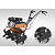 Культиватор Carver T-650R