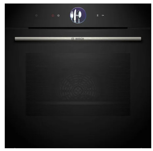 Электрический духовой шкаф Bosch (Бош) HBG7764B1