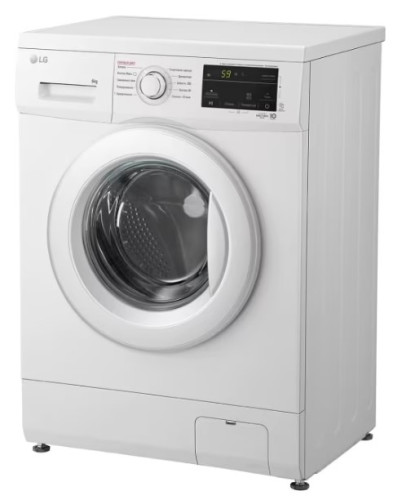 Стиральная машина LG (ЛДжи) F2J3NS0W
