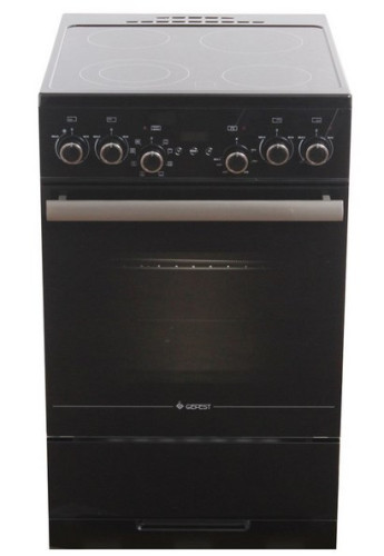 Электрическая плита GEFEST (Гефест) 5560-03 0057