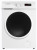 Стиральная машина MAUNFELD (Маунфилд) MFWM127WH05