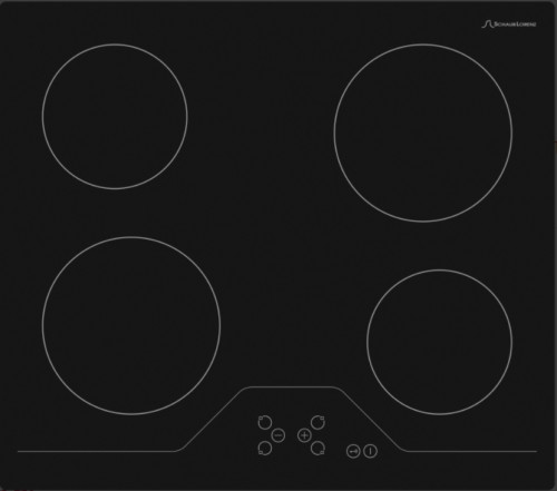 Электрическая варочная панель Schaub Lorenz (Шауб Лоренц) SLK MY6TC4