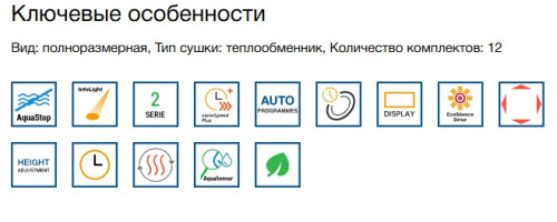 Встраиваемая посудомоечная машина Bosch (Бош) SMV25AX06E