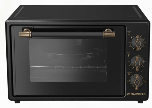 Мини-печь MAUNFELD (Маунфилд) MMO-373MB02