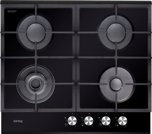 Korting (Кёртинг) HGG 685 CTN - газовая варочная панель