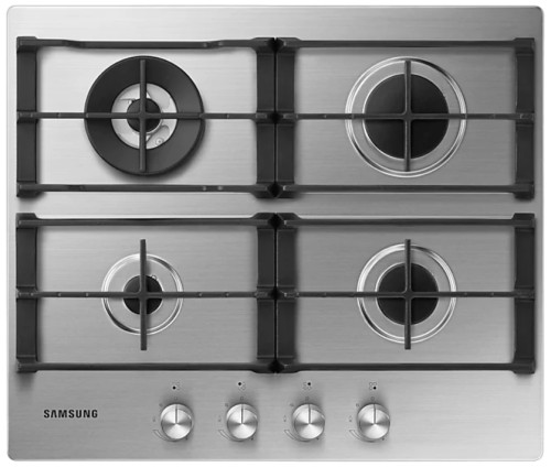 Газовая варочная панель Samsung (Самсунг) NA64H3040AS