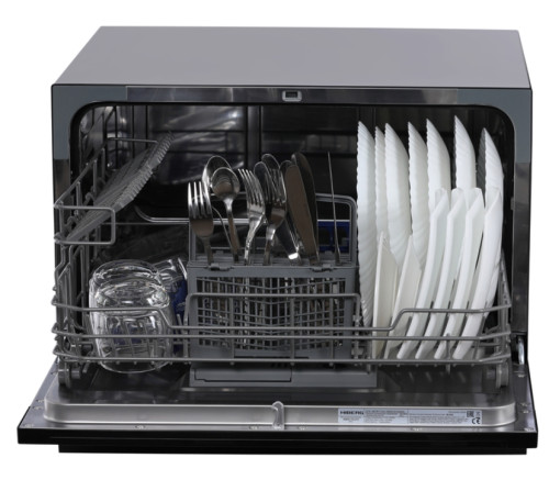 Посудомоечная машина Hiberg (Хайберг) T56 615 B