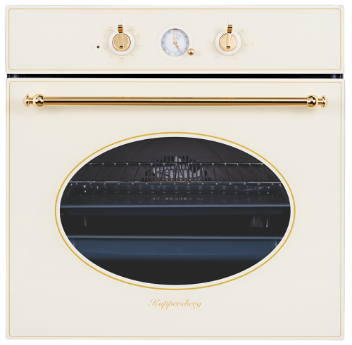 Электрический духовой шкаф Kuppersberg (Купперсберг) SR 663 C