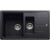 Кухонная мойка Franke (Франке) Bfg 651-78 вент-авт графит